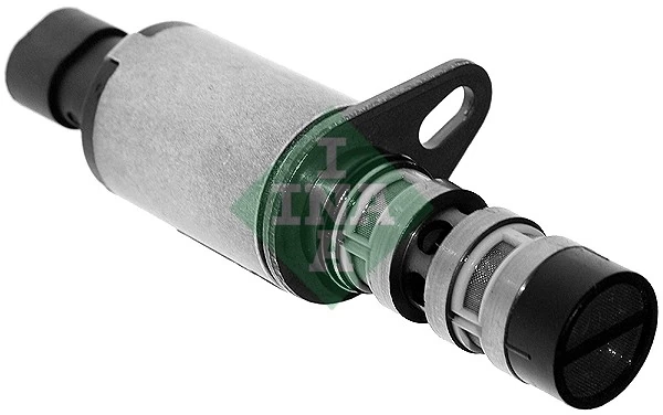 Control Valve, camshaft adjustment